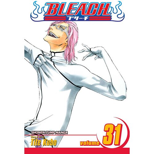 VIZ Media Bleach, Vol. 31 Cene