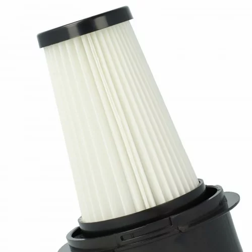 VHBW Okrogli filter za Rowenta Air Force Light RH6543 / RH6547, ZR005201