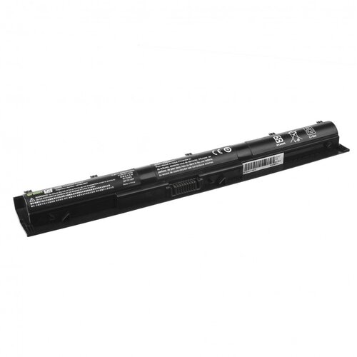 Green cell Baterija za HP Envy 15 / HP Pavilion 14 / 15 / 17, 2600 mAh Cene