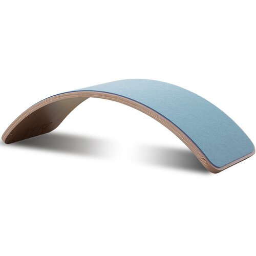 Hanah home Balans daska, 81x 22x30 cm, Plava Slike