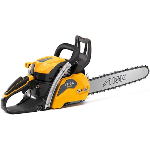 Stiga Motorna testera SP 466 (18") Cijene