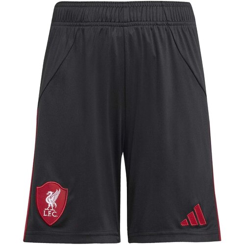 Adidas Kratke hlače &amp;amp; Bermuda Lfc A Sho Y Bež Slike