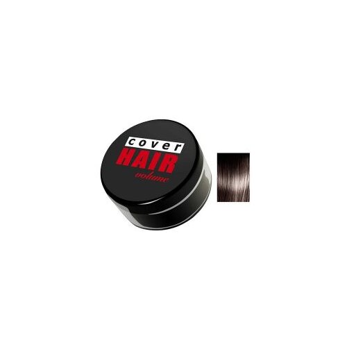 MIKRO kosa Fiber za prorijeđenu kosu Cover Hair 5 g – Tamno smeđa Cijene