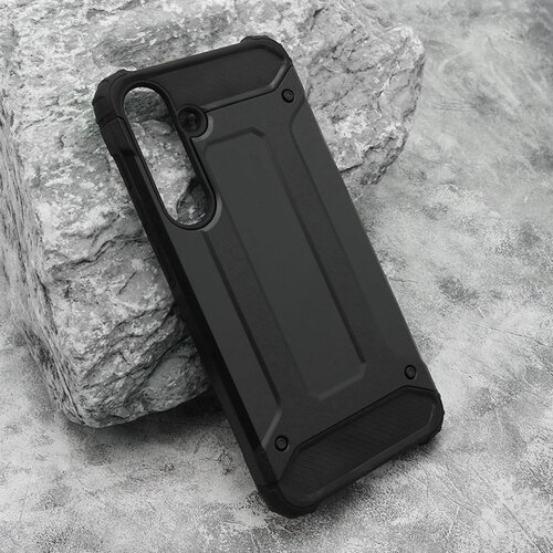  maska defender II za samsung S936B galaxy S25 plus 5G/ crna Cene
