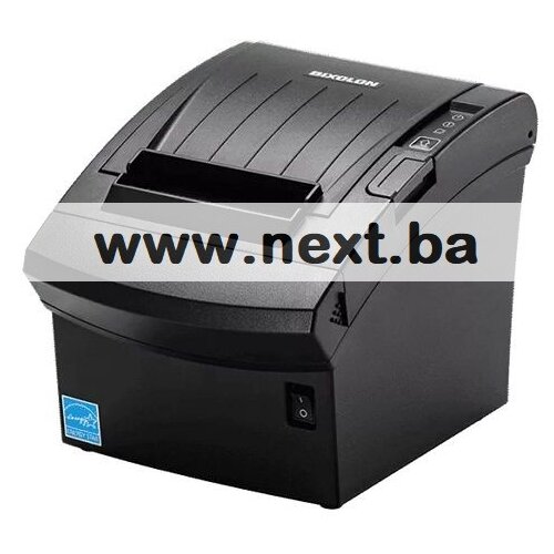 POS Printer SM SRP-352PLUSVSK/BEG 80 mm LAN USB Serial 2D Slike