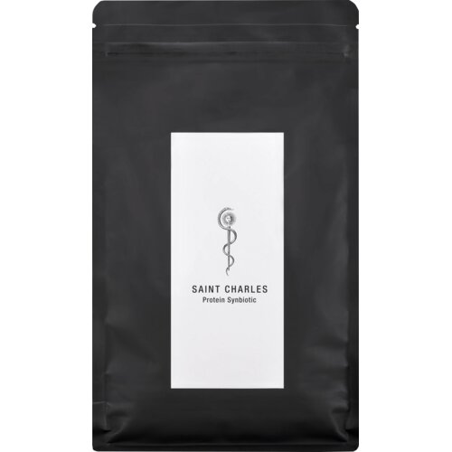 Saint Charles Protein Synbiotic - 450 g Slike