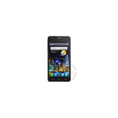 Alcatel One Touch Idol Ultra OT-6033X mobilni telefon Slike