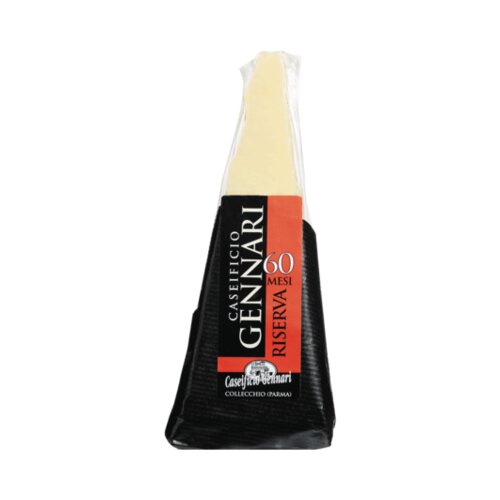 Caseificio Gennari Parmigiano Reggiano DOP Riserva - staran 60 mesecev Cene