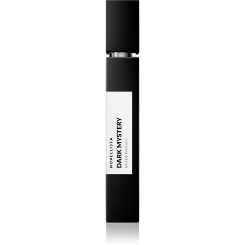 NOVELLISTA Dark Mystery parfemska voda uniseks 10 ml Cijene