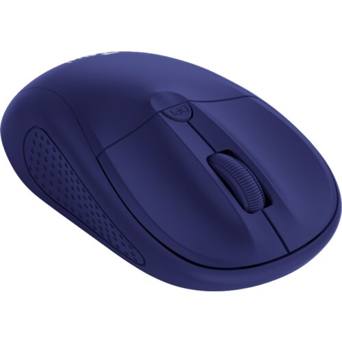  Miš TRUST Primo mat bežicni/plava Cene