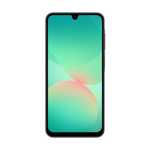 Samsung Pametni telefon GALAXY A26 5G 128GB BLACK + FIT3 GRAY, (5000061145) Slike