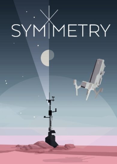 symmetry steam key europe Cene