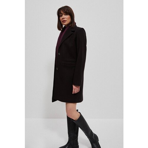 Moodo Women's plaid coat Cijene