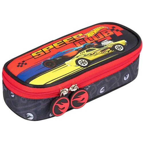 Unipap Hot Wheels ovalna peresnica 23x9,5x6 cm Cene