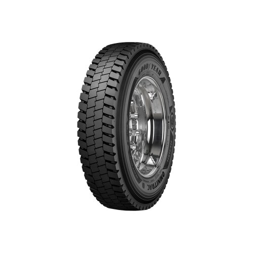 Goodyear Omn D HD 1 325/95 R24 162/160K Cene