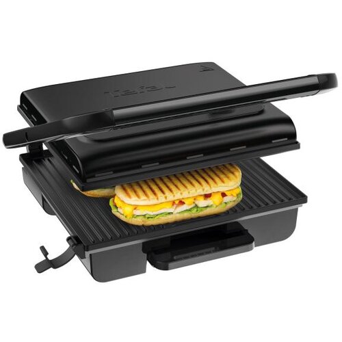 Tefal Opekač sendvičev Grill panini GC242 Cene