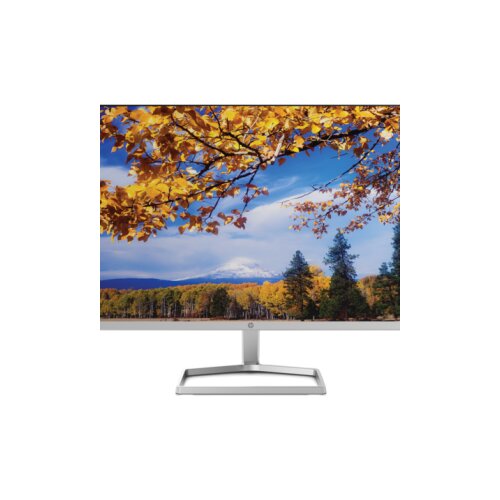 HP 27" monitor M27F27",IPS,FHD,300cd,1000:1,VGA,2xHDMI,5ms,75Hz, No VESA Cijene