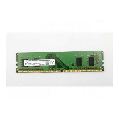 Micron DDR4 4GB 2400MHz MTA4ATF51264AZ-3G2J1 bulk memorija Slike