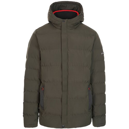 Trespass Men&amp;#039;s quilted jacket Habbton Slike