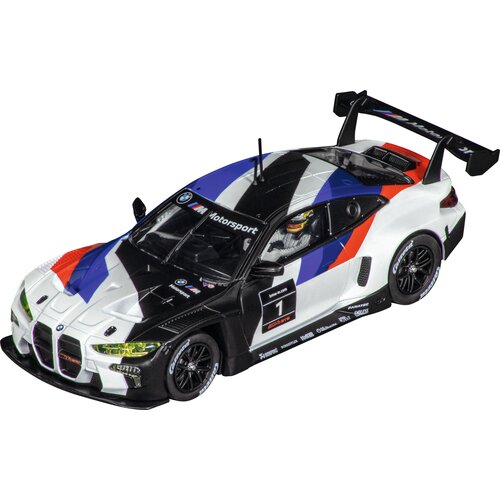 Carrera Hybrid BMW M4 GT3 BMW M Motorsport, No.1 Cijene