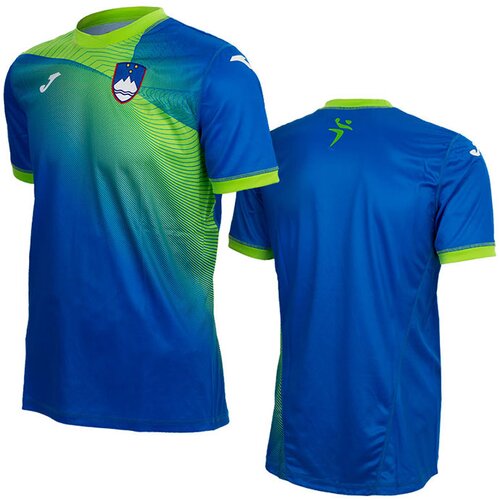 Joma Slovenija RZS Away otroški dres Cene
