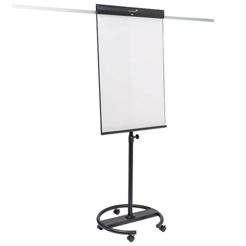  STALAK FLIPCHART PLUS BIJELA PLOČA MOBILNI 68X107CM SKETCH PRO LEGAMASTER 7-153610 CRNI Cijene
