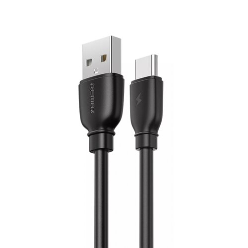Remax Data kabl Suji Pro RC-138a Type C crni Slike