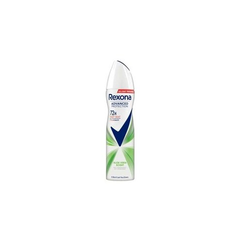 Rexona deo 200ml advanced protection ALOA Slike