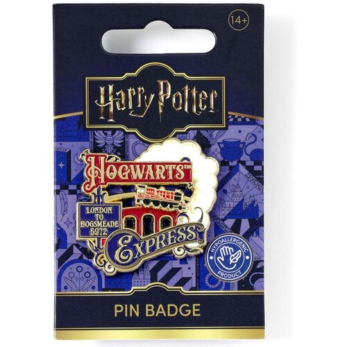 HARRY POTTER Bedž Hogwarts Express Cijene
