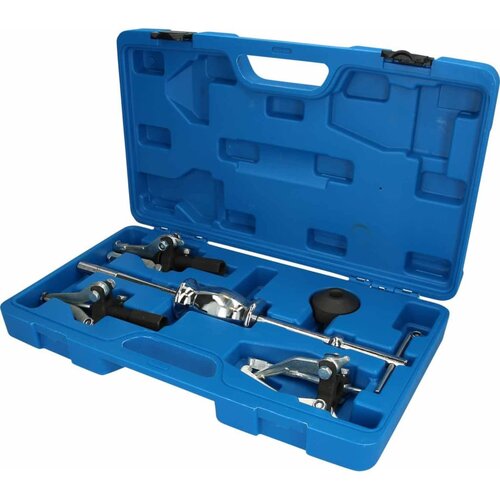 Brilliant tools 426188 5 Piece 3 Jaw Internal & External Puller Set, (21315106) Cene