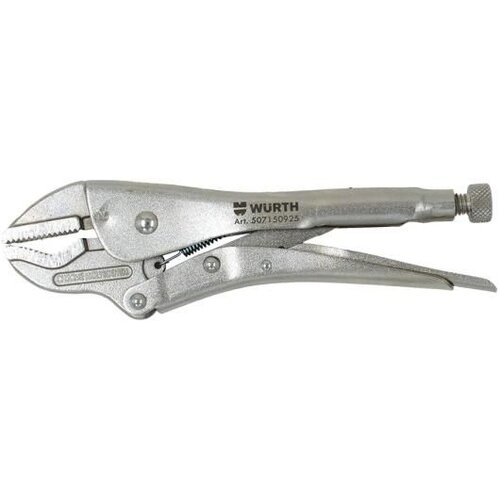 Würth Limarska grip klešta paralelna, 225mm (507150925) Cene