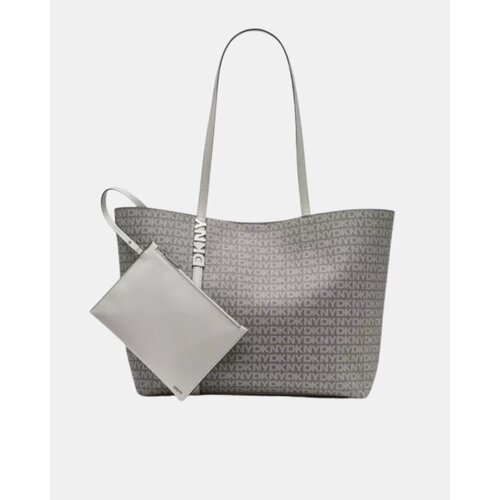 Dkny Torbe R52A5G54 Črna Slike