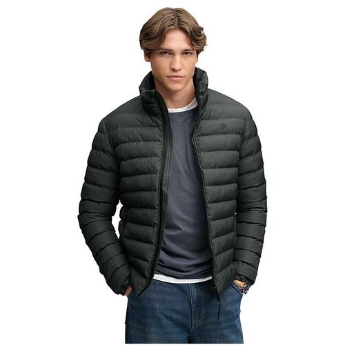 Superdry puffer muška jakna Cene