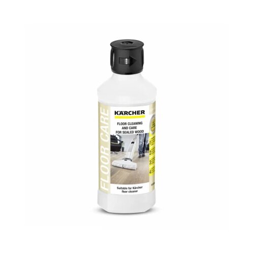 Karcher RM 534 - Sredstvo za čišćenje lakiranih drvenih podova - 500ml Cene
