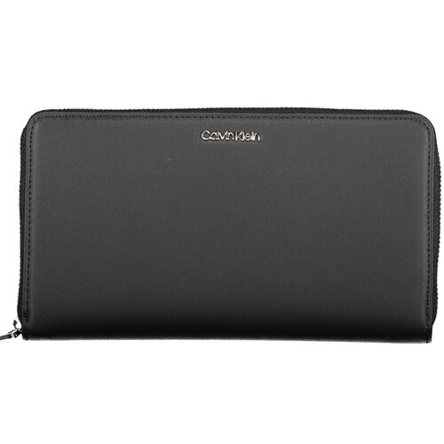 Calvin Klein WOMEN&amp;amp;#39;S WALLET BLACK Slike