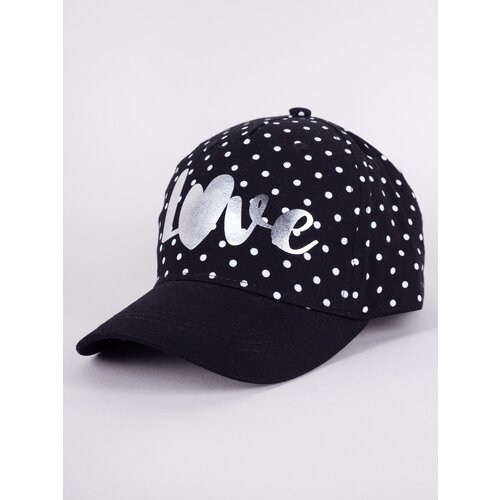 Yoclub Woman&amp;#039;s Women&amp;#039;s Baseball Cap CZD-0657K-A100 Slike