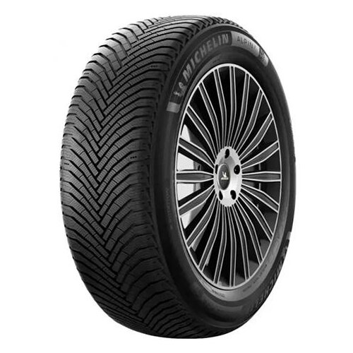 Michelin Zimska 195/45R17 81V ALPIN 7 FSL - Skladi&scaron;če 9 (Dostava 5 delovnih dni) Cene