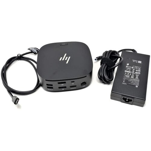  Priklopna postaja HP USB-C G5 Dock with USB-C Cable + Power Adapter 120W Cene