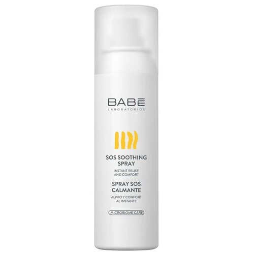 BABE Sprej za kožu Sos Shooting 125ml Slike