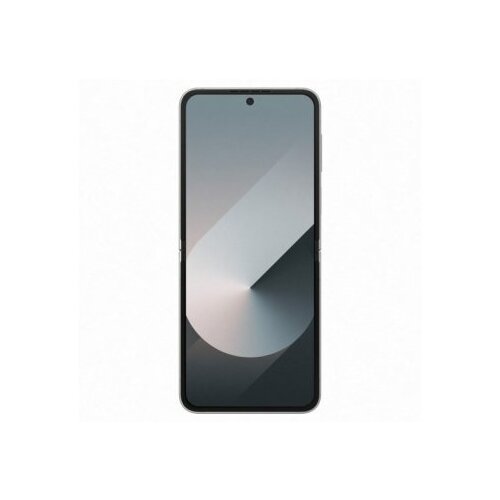 Samsung Galaxy Z Flip 6 12GB/256GB Silver Shadow Refurbished (C) Slike