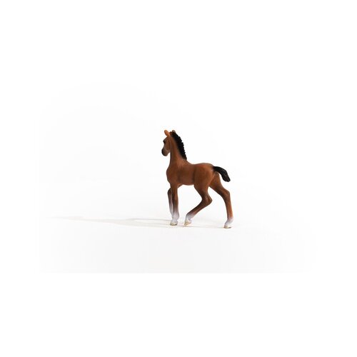 Schleich Figura Oldenburger ždrebe Slike