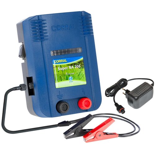 Kerbl Pastirica Super NA200 Slike