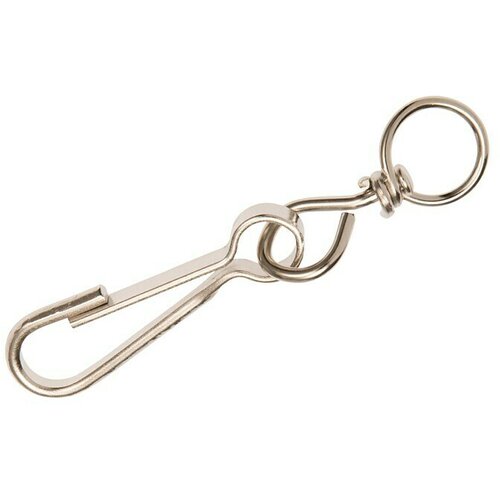 CONACORD Simplex karabiner kuka (Duljina: 60 mm, Za uže promjera: 10 mm - 12 mm) Cijene