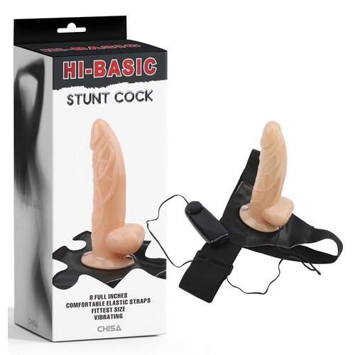  Stunt Cock CN132043013 Cene