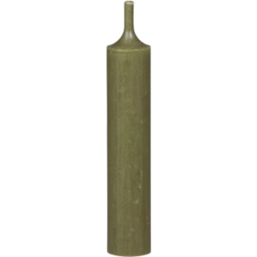 Chic Antique Mini sveča - Olive Slike