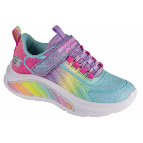 Skechers rainbow cruisers 303721l-lvmt