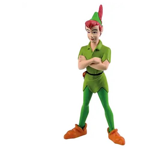 Bullyland Petar Pan figura - Cijene