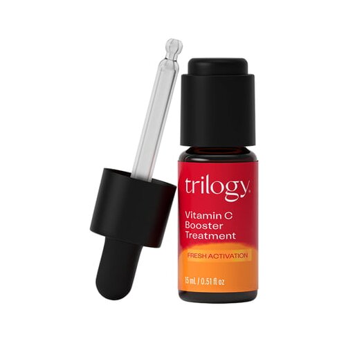Trilogy vitamin c poživitvena kura Slike