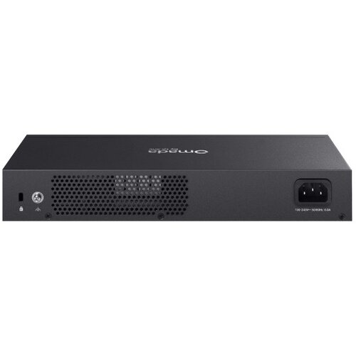 Tp-link Omada Gigabit Rackmount/Desktop VPN Gateway Slike