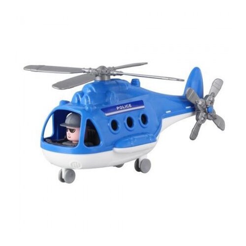  Helihopter policijski ( 17/72405 ) Cene